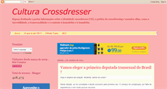 Desktop Screenshot of culturacd.com